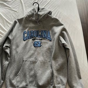 north carolina tar heels hoodie
